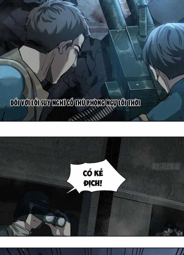 Truyền Kỳ Thái Lạc 158 trang 16