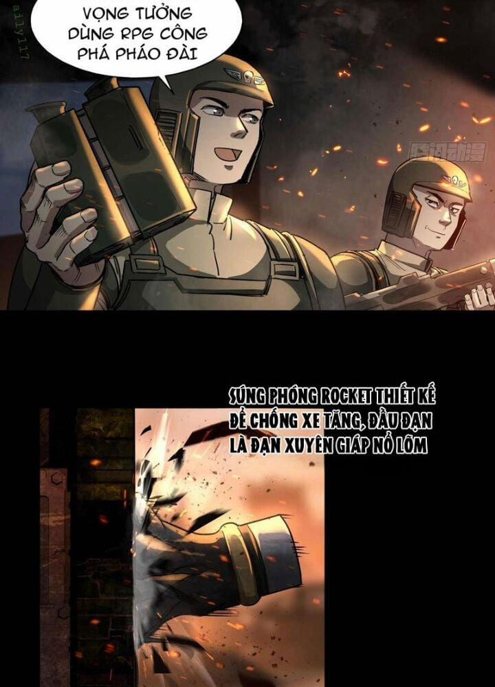 Truyền Kỳ Thái Lạc 158 trang 24