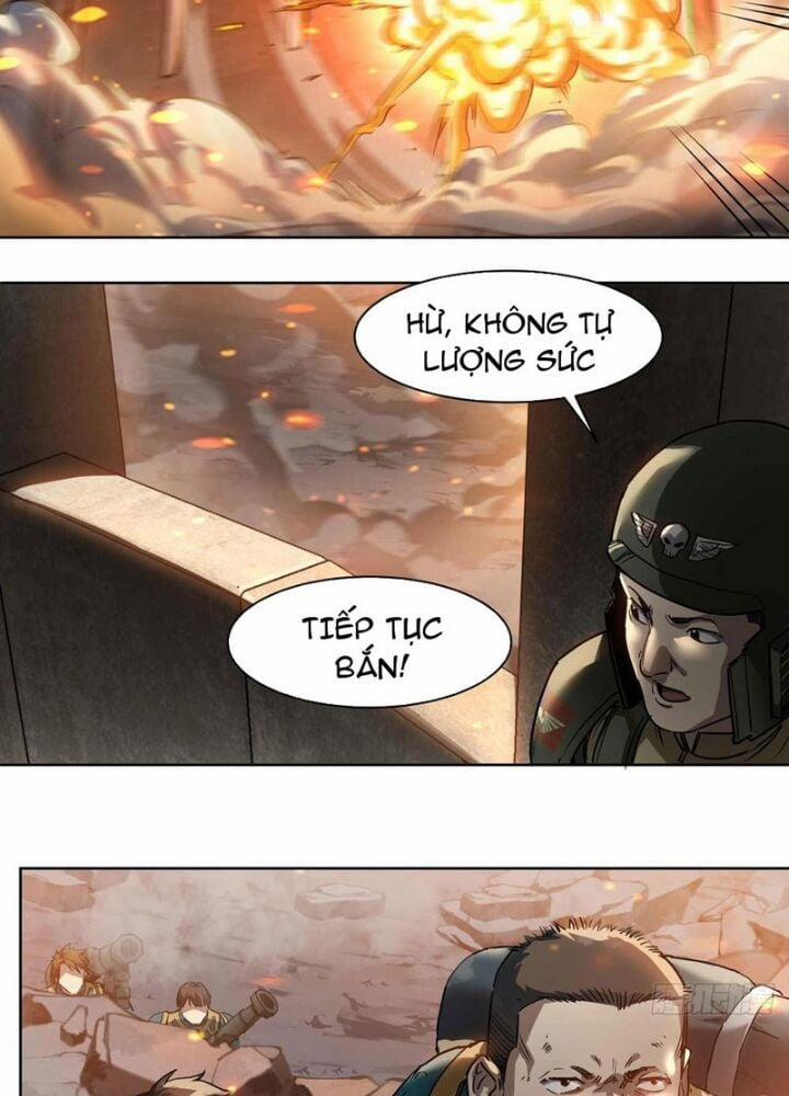 Truyền Kỳ Thái Lạc 158 trang 30