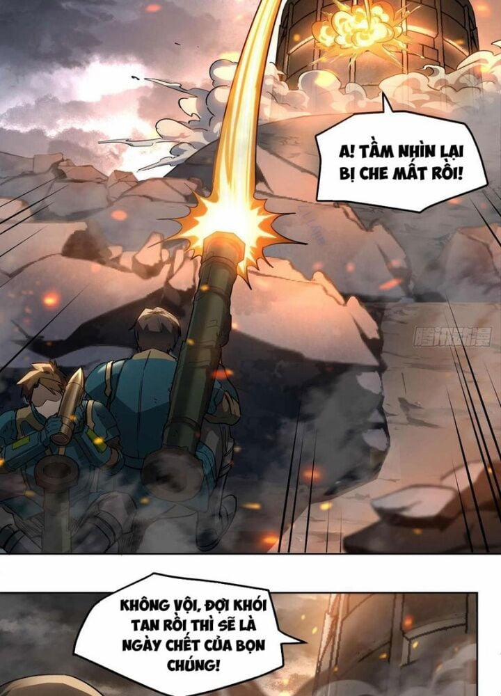 Truyền Kỳ Thái Lạc 158 trang 38