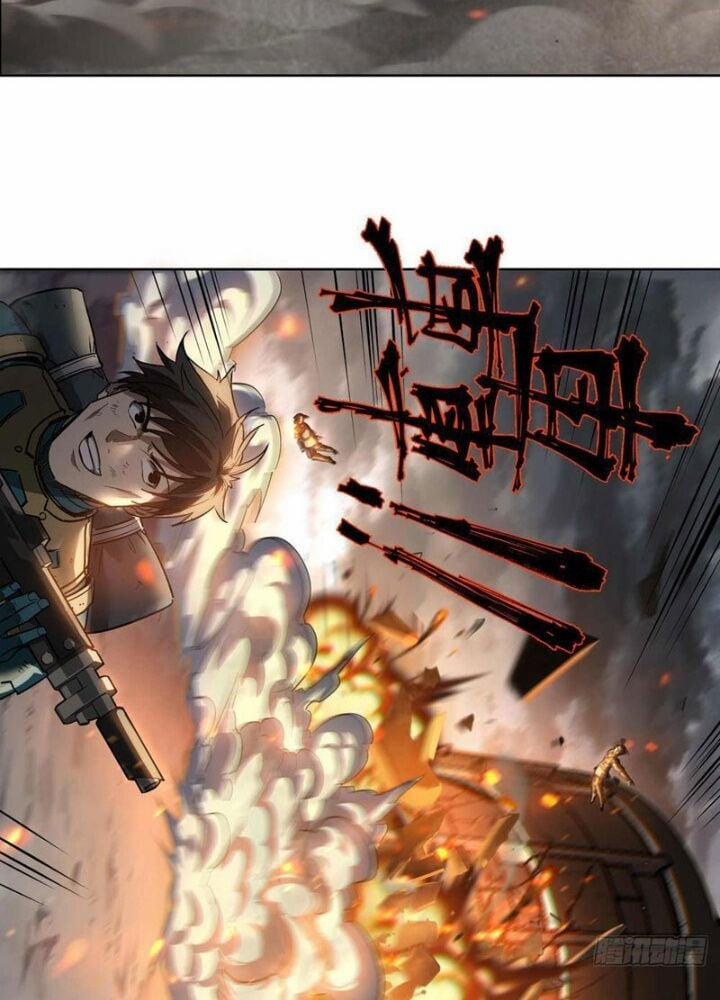 Truyền Kỳ Thái Lạc 158 trang 42