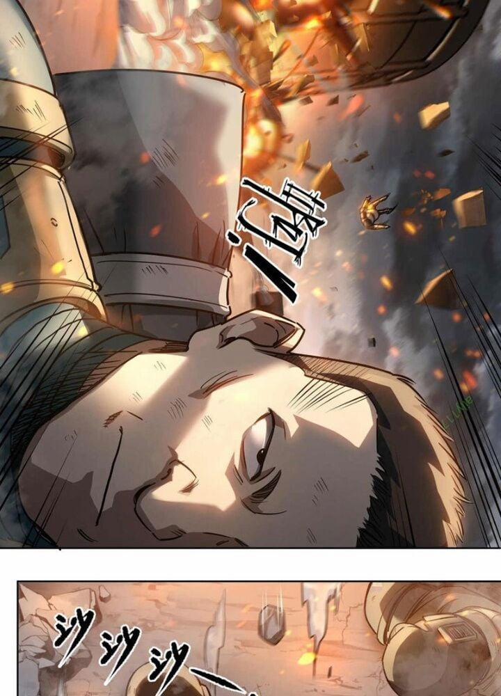 Truyền Kỳ Thái Lạc 158 trang 44