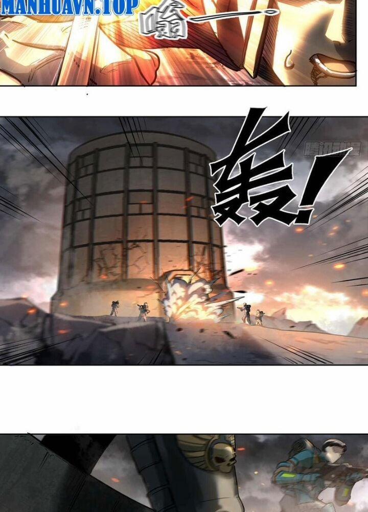 Truyền Kỳ Thái Lạc 158 trang 48