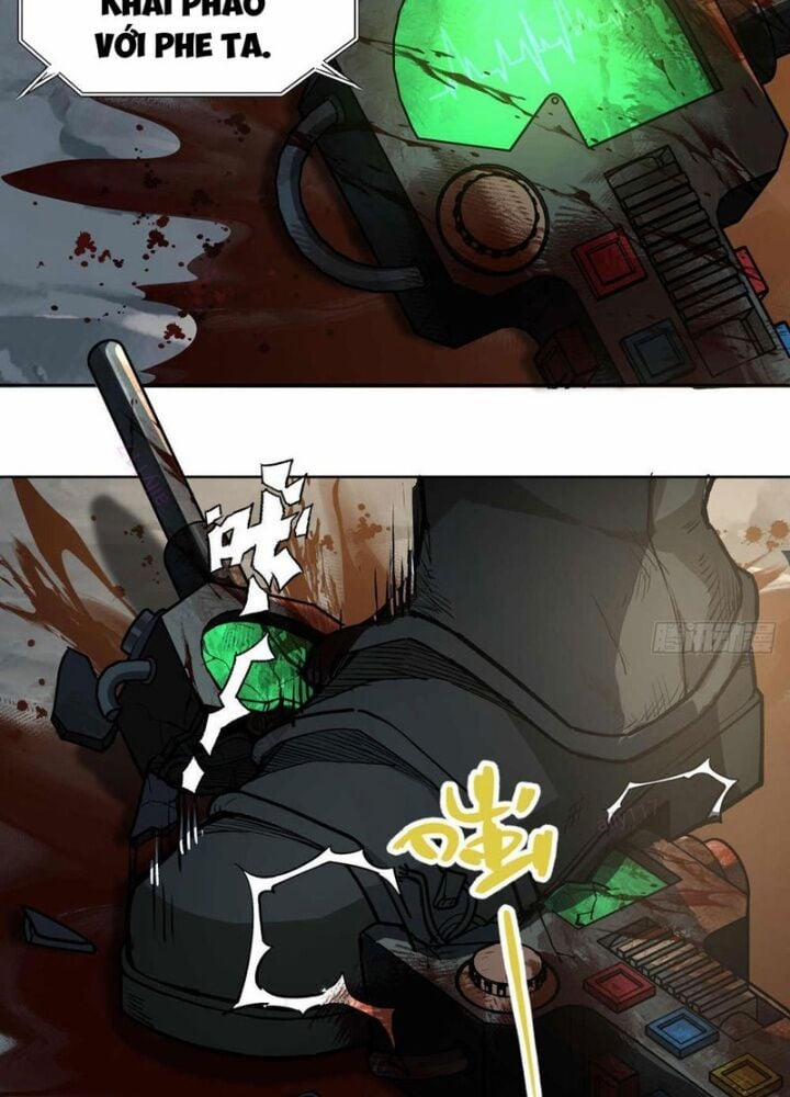 Truyền Kỳ Thái Lạc 158 trang 74