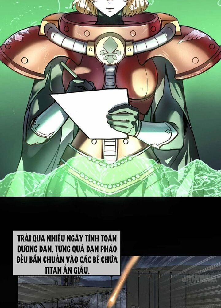 Truyền Kỳ Thái Lạc 159 trang 30