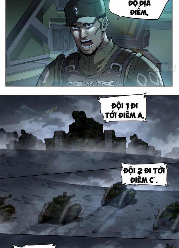 Truyền Kỳ Thái Lạc 159 trang 48