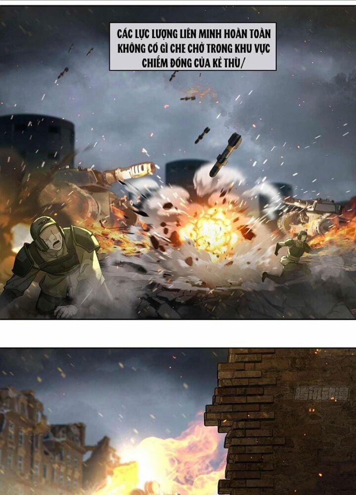 Truyền Kỳ Thái Lạc 159 trang 76