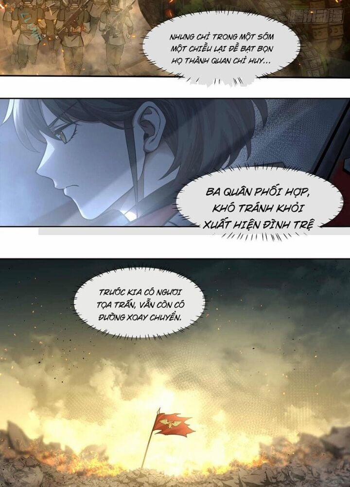 Truyền Kỳ Thái Lạc 160 trang 34