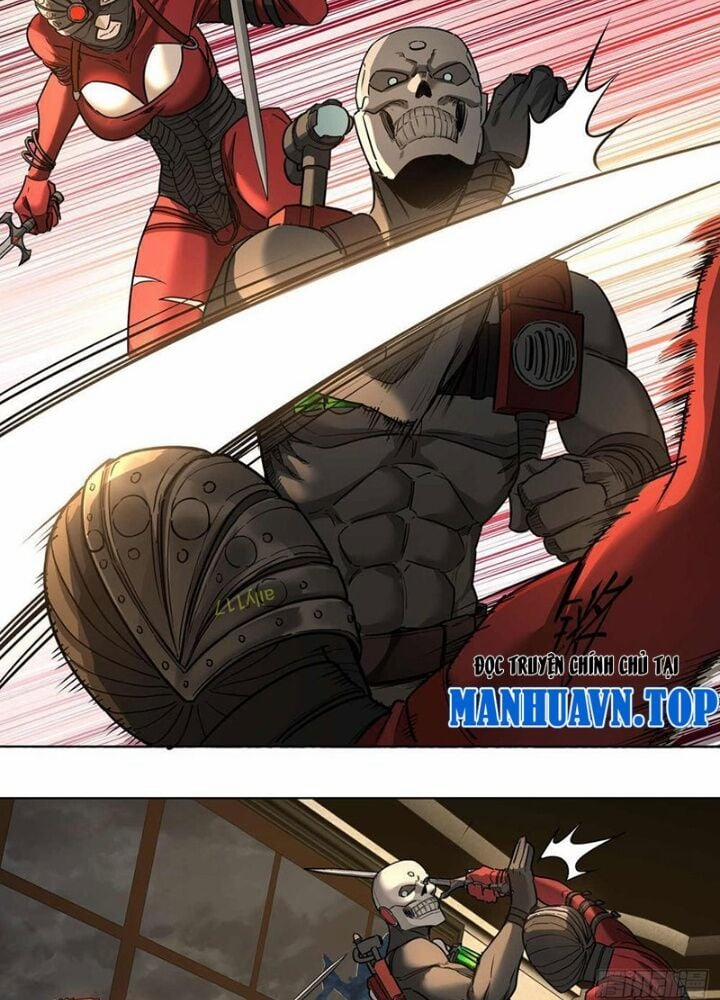 Truyền Kỳ Thái Lạc 161 trang 10