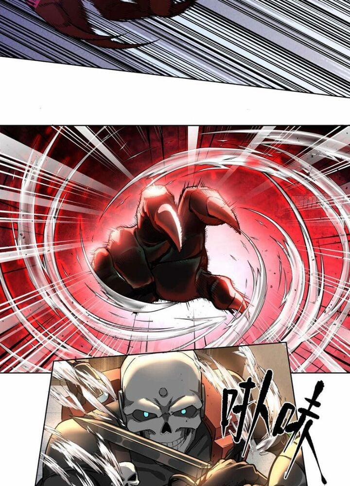 Truyền Kỳ Thái Lạc 161 trang 18