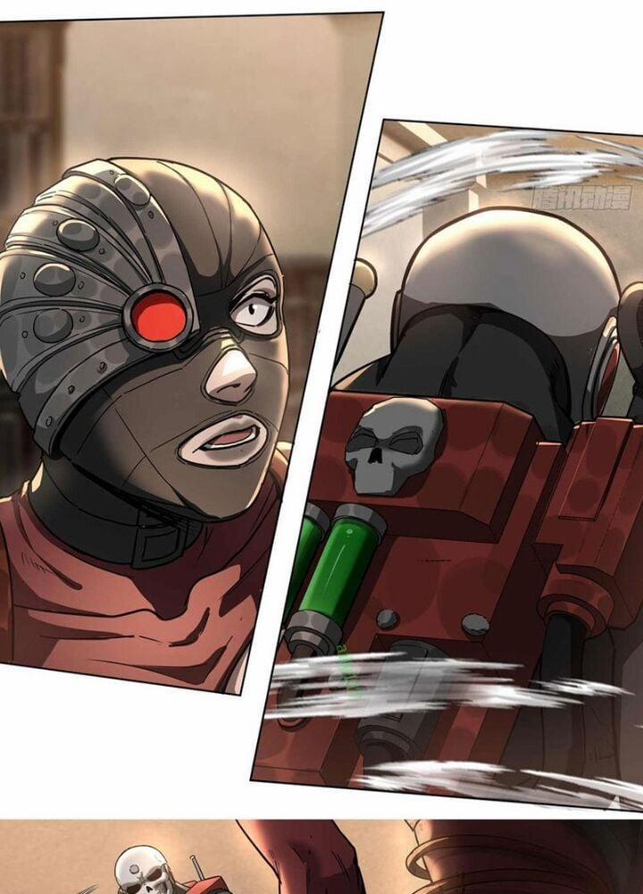 Truyền Kỳ Thái Lạc 161 trang 30