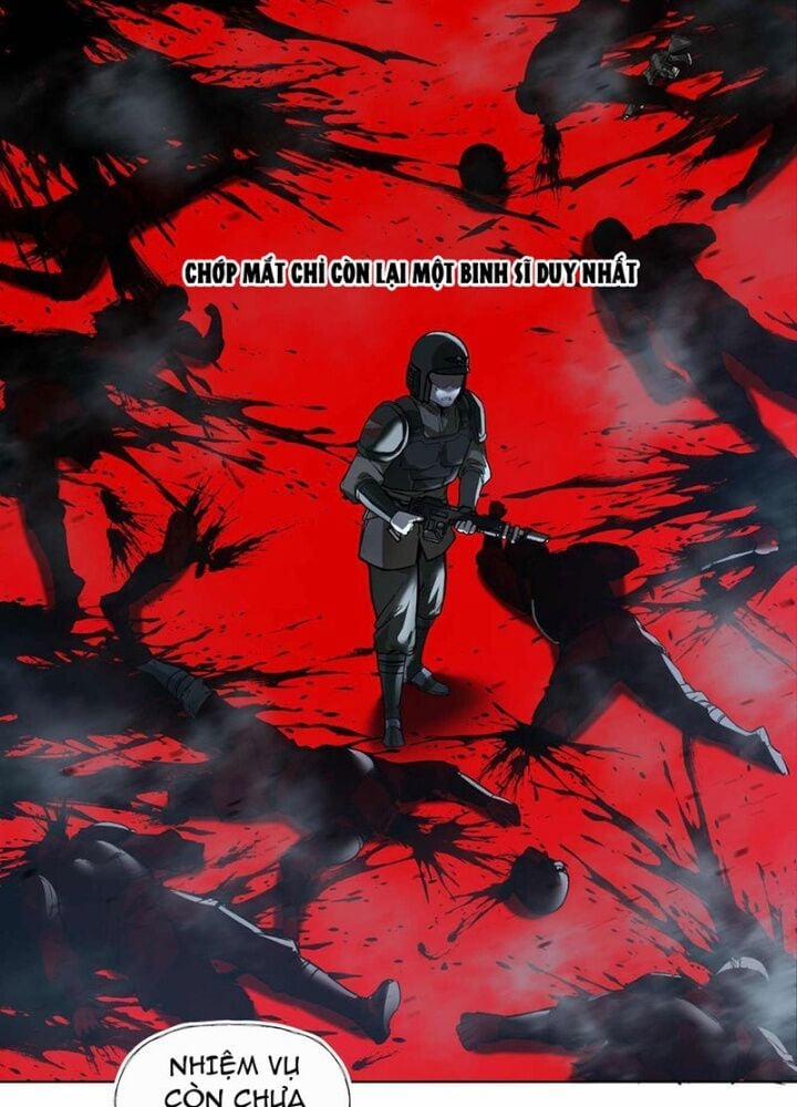 Truyền Kỳ Thái Lạc 161 trang 54