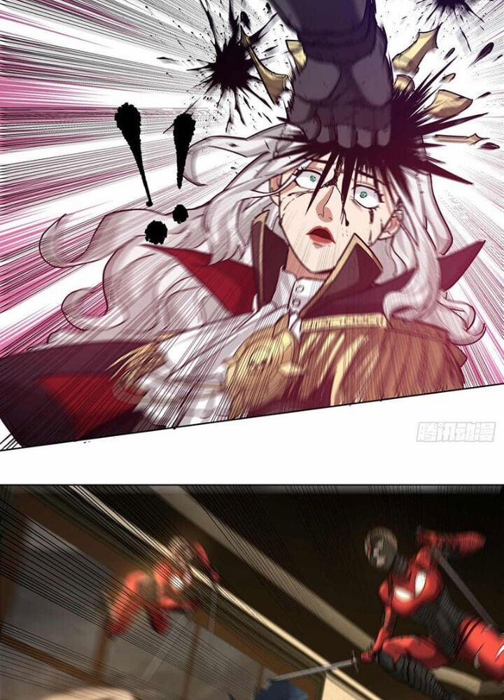 Truyền Kỳ Thái Lạc 161 trang 6