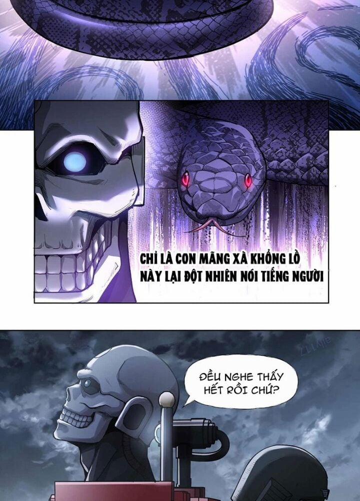 Truyền Kỳ Thái Lạc 161 trang 62