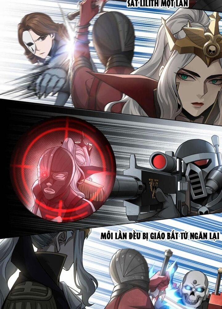 Truyền Kỳ Thái Lạc 162 trang 12