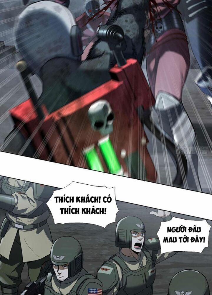 Truyền Kỳ Thái Lạc 162 trang 18