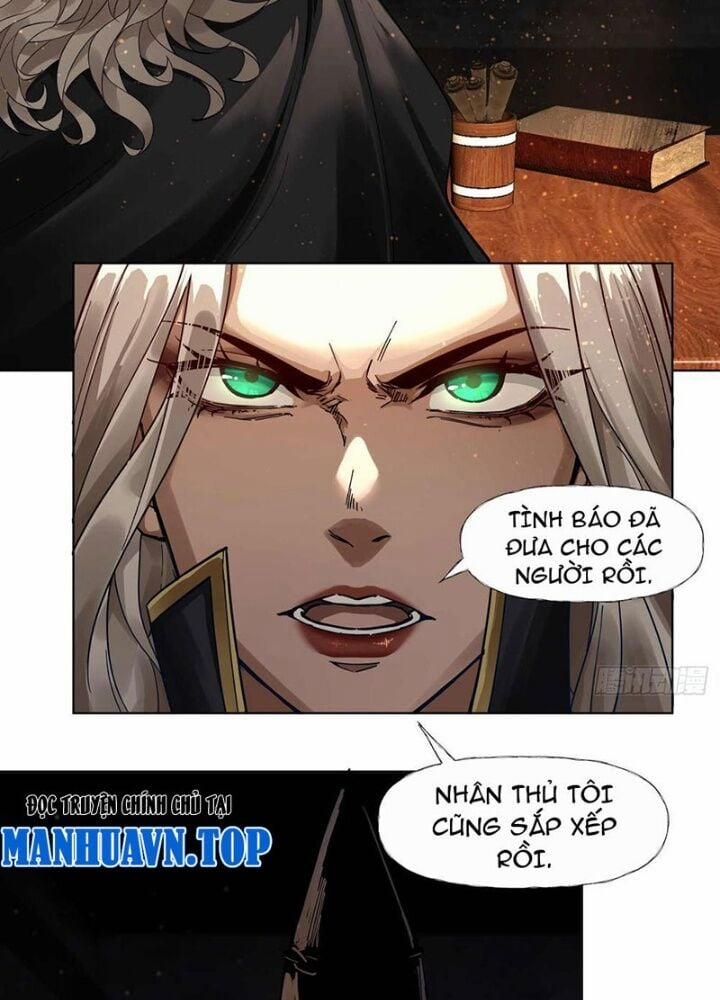 Truyền Kỳ Thái Lạc 162 trang 34