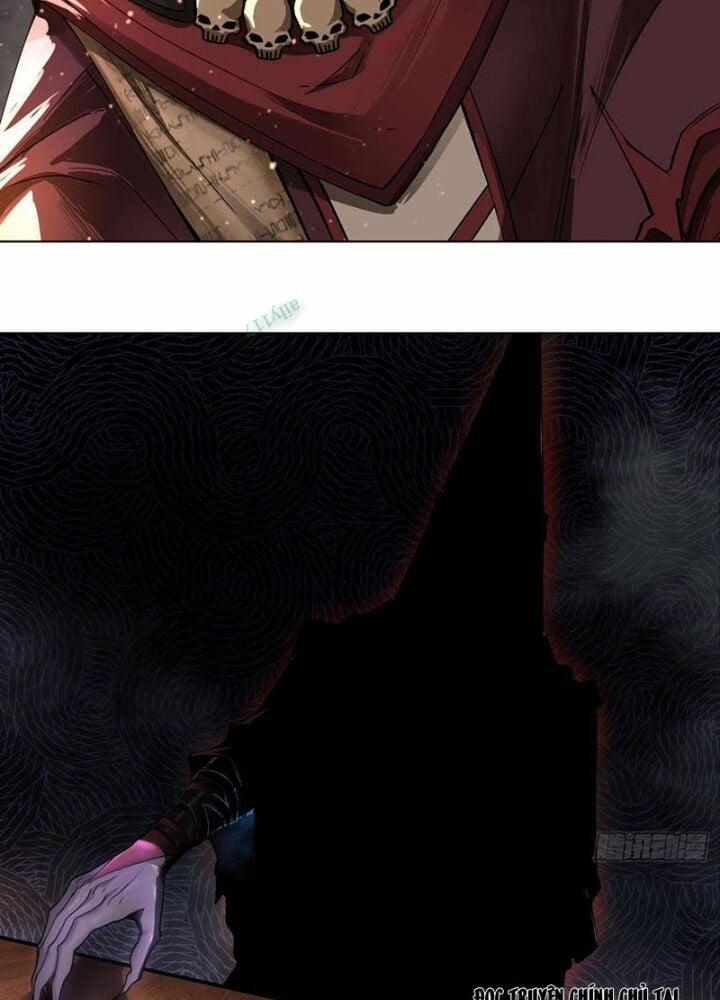 Truyền Kỳ Thái Lạc 162 trang 50