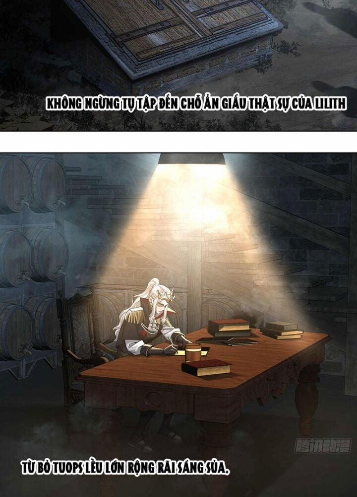 Truyền Kỳ Thái Lạc 162 trang 8