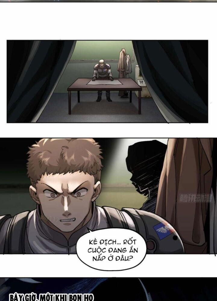Truyền Kỳ Thái Lạc 163 trang 28
