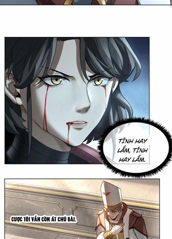 Truyền Kỳ Thái Lạc 166 trang 13