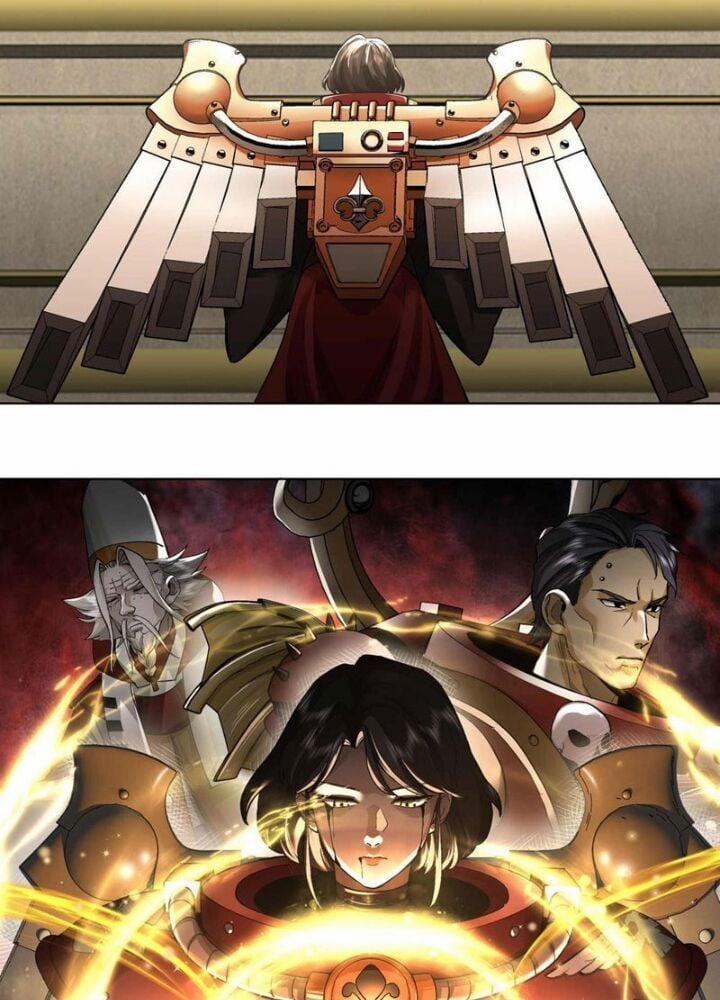 Truyền Kỳ Thái Lạc 166 trang 23