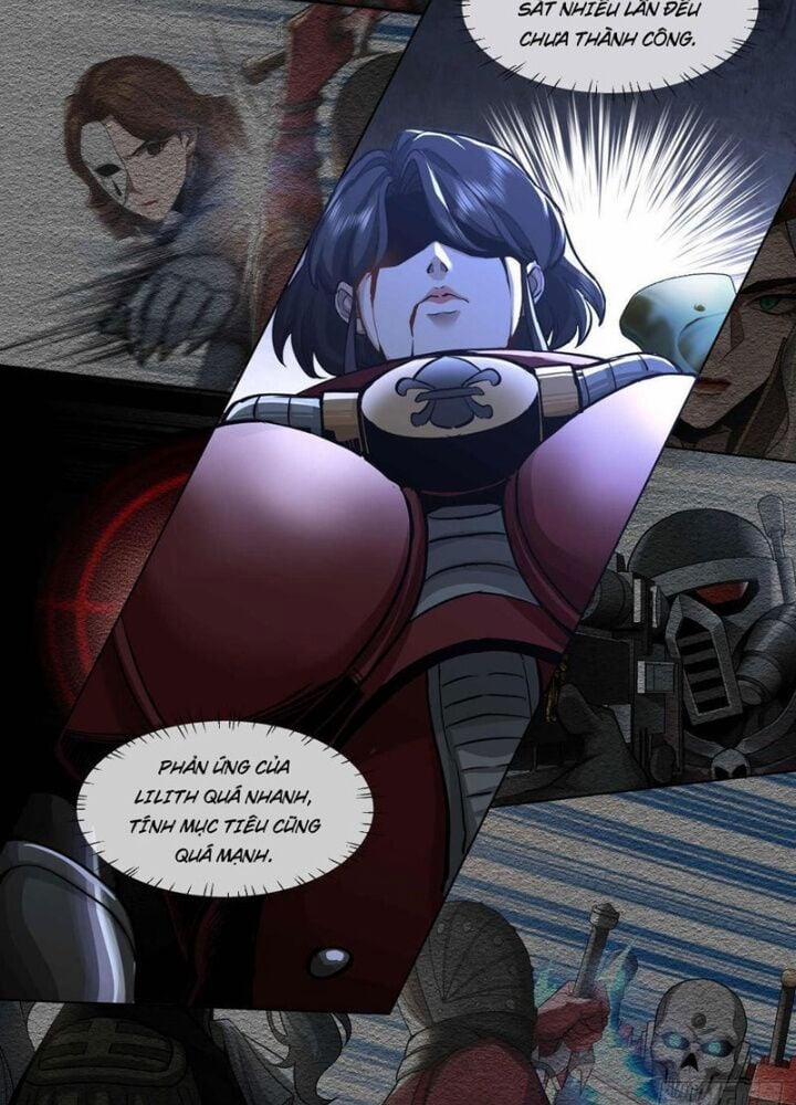 Truyền Kỳ Thái Lạc 166 trang 31