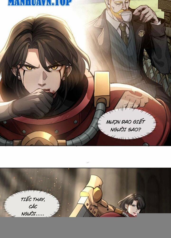 Truyền Kỳ Thái Lạc 166 trang 35