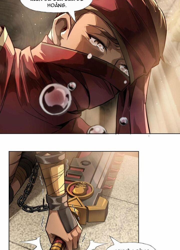 Truyền Kỳ Thái Lạc 166 trang 47