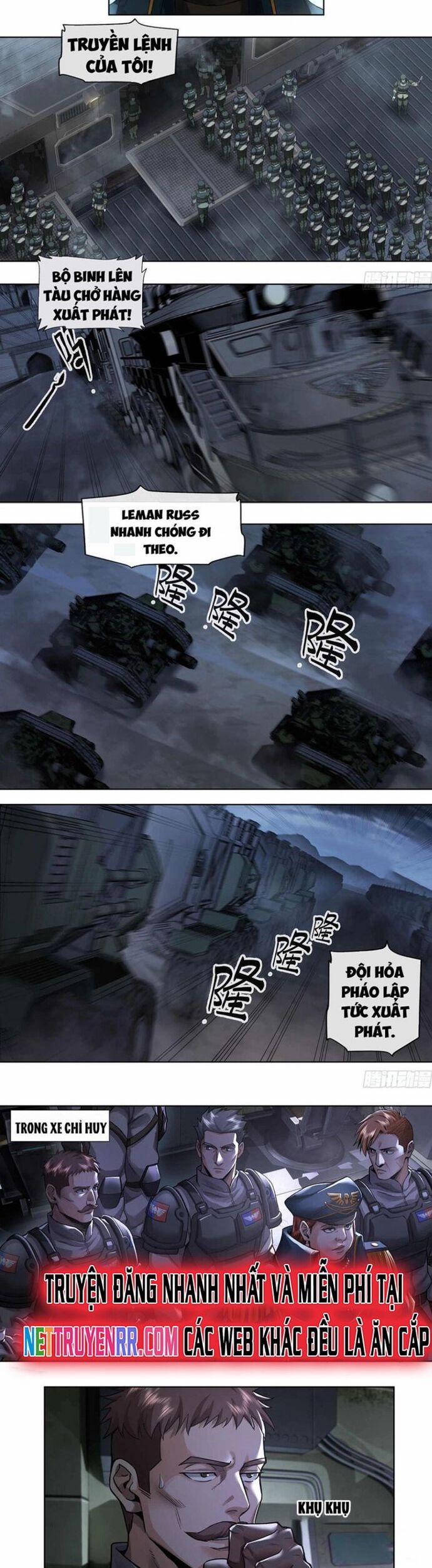 Truyền Kỳ Thái Lạc 167 trang 3