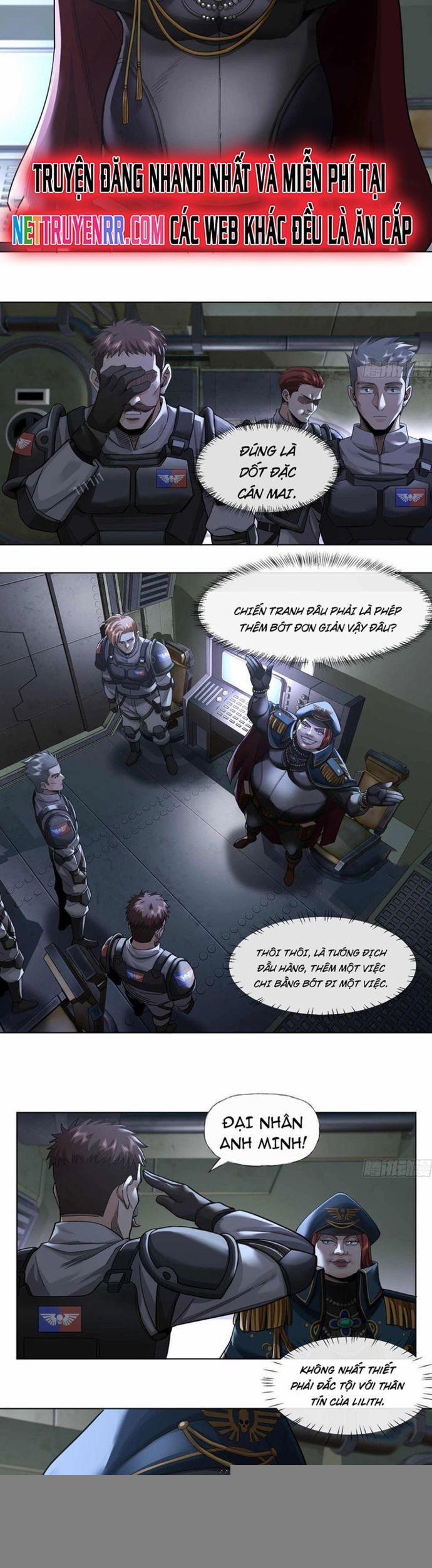 Truyền Kỳ Thái Lạc 167 trang 6