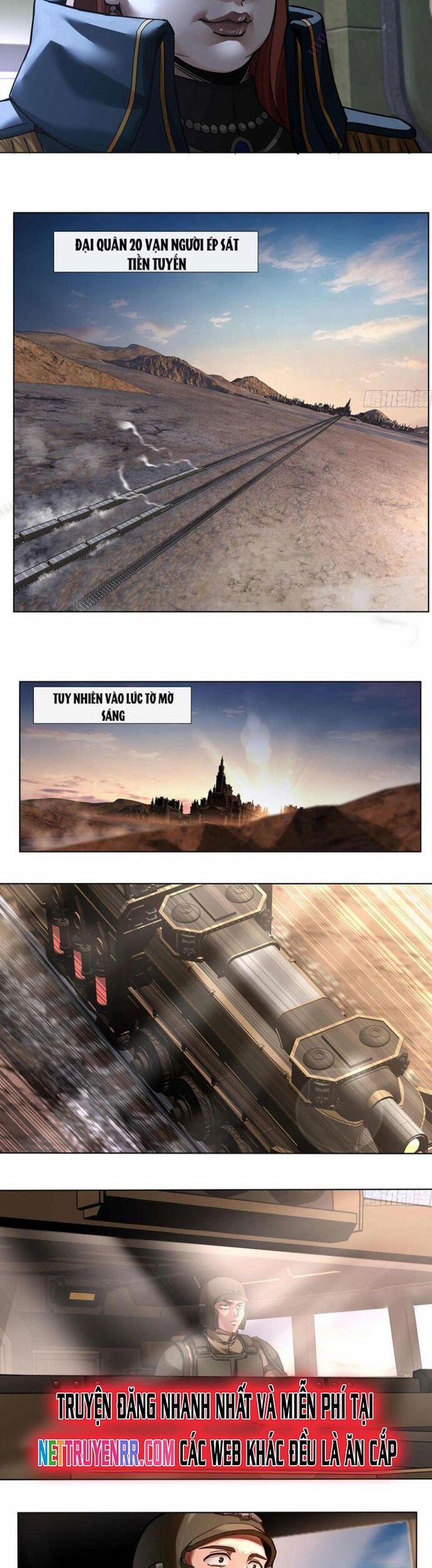 Truyền Kỳ Thái Lạc 167 trang 7