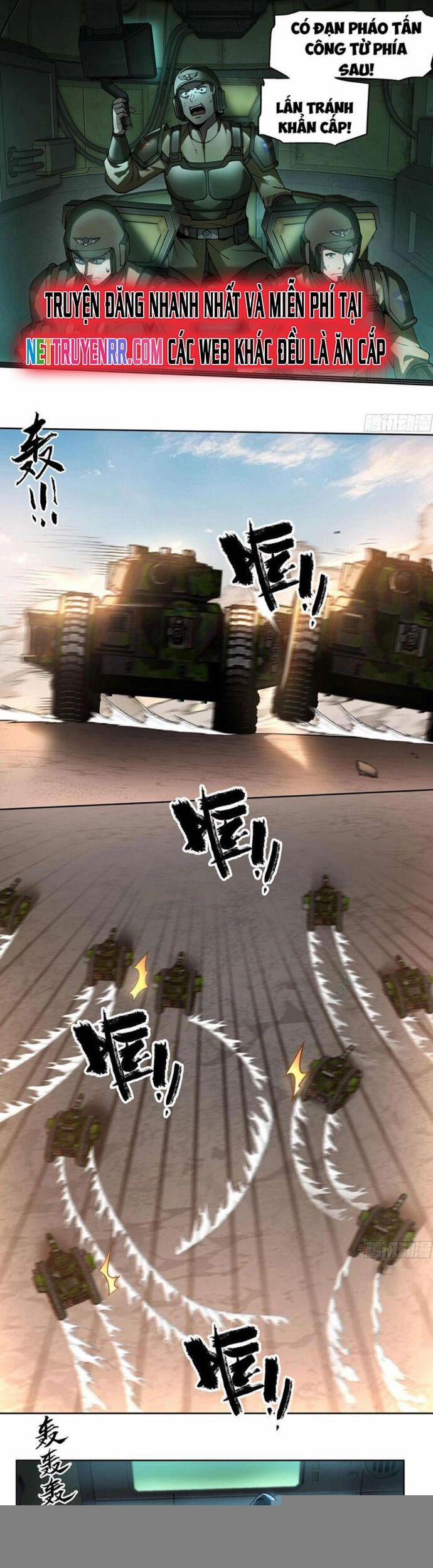 Truyền Kỳ Thái Lạc 168 trang 13