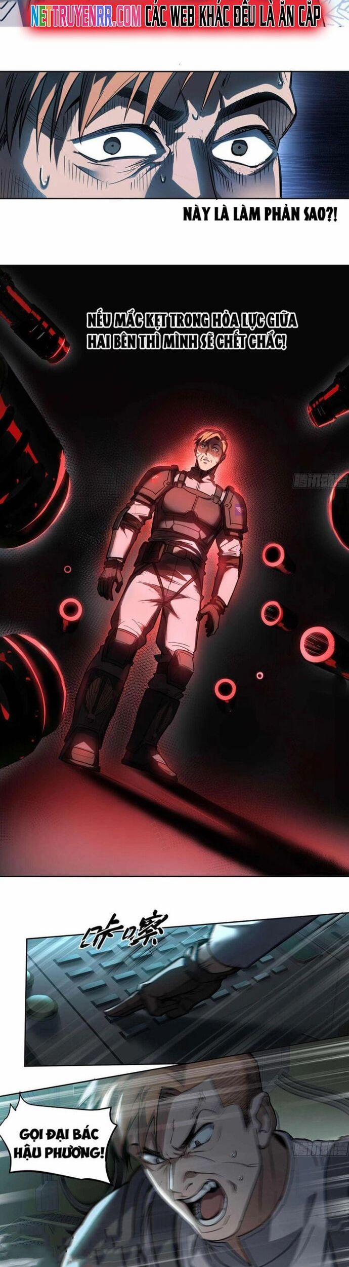 Truyền Kỳ Thái Lạc 168 trang 15