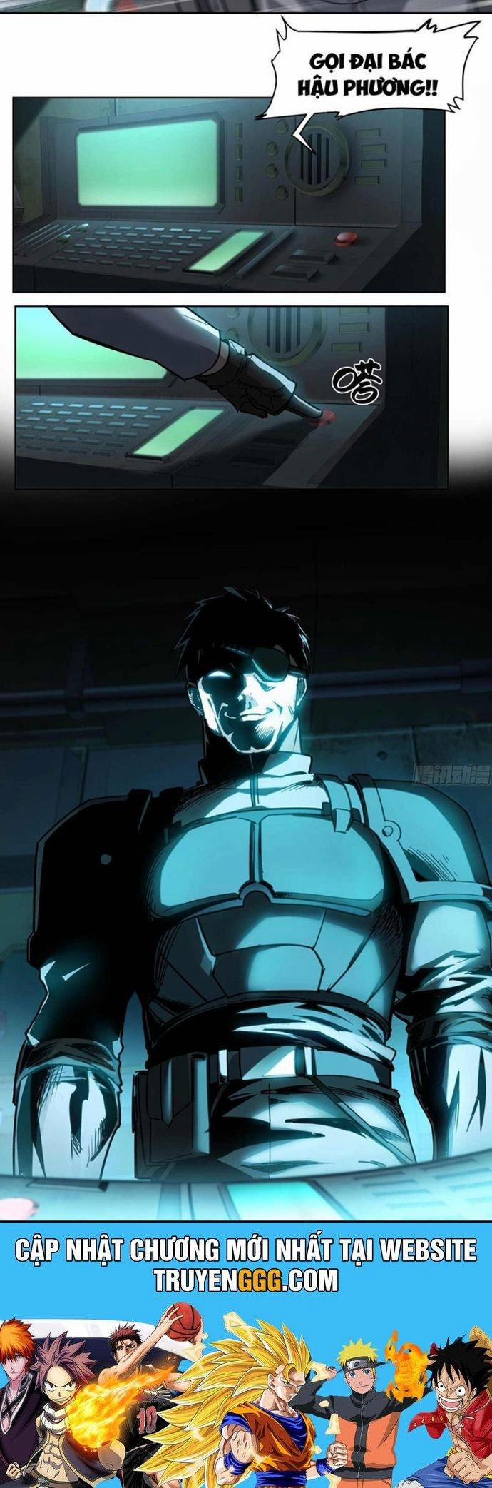 Truyền Kỳ Thái Lạc 168 trang 16
