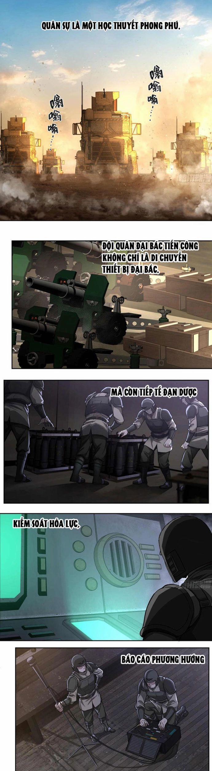 Truyền Kỳ Thái Lạc 168 trang 2