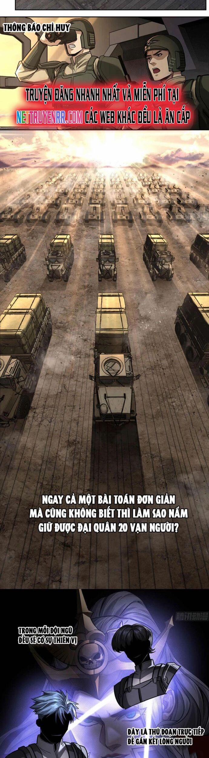 Truyền Kỳ Thái Lạc 168 trang 3