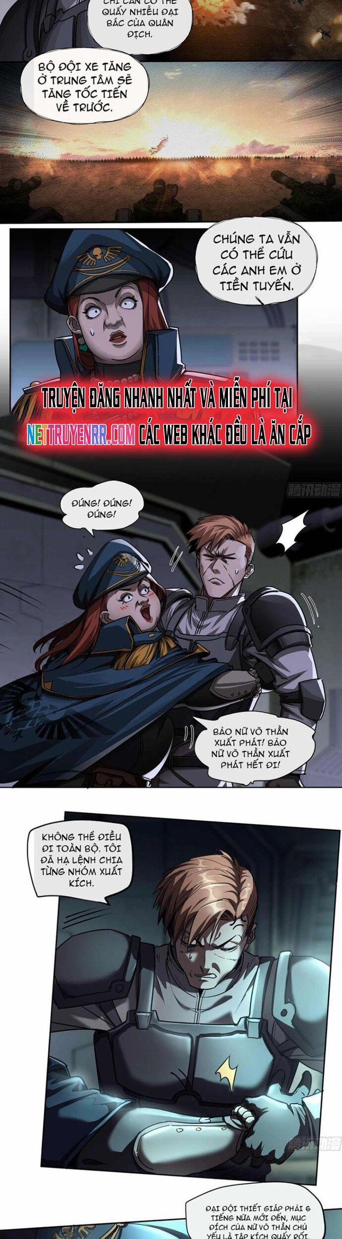 Truyền Kỳ Thái Lạc 168 trang 5