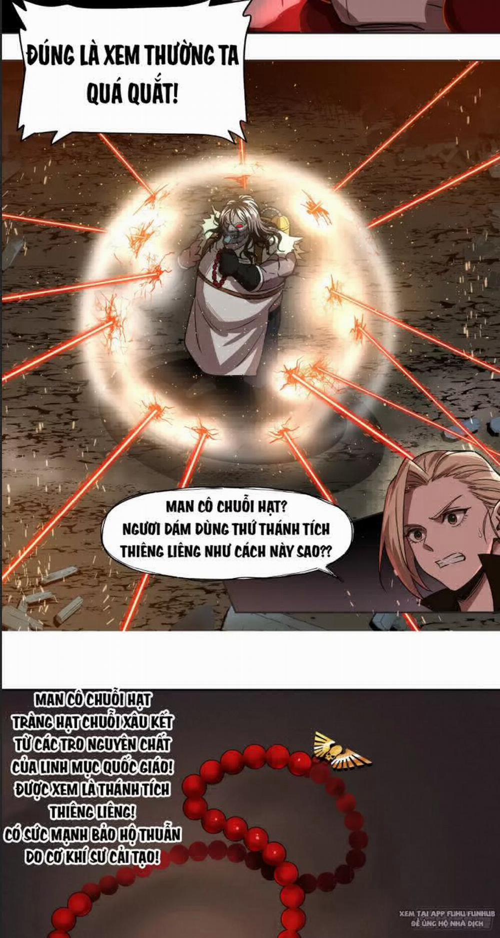 Truyền Kỳ Thái Lạc 17 trang 14