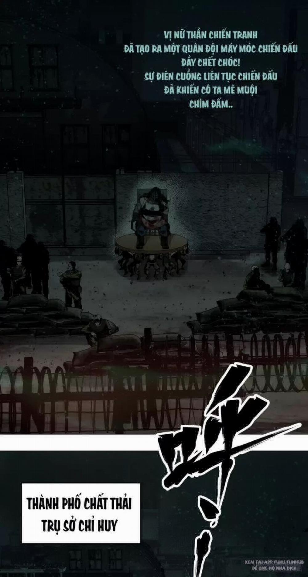 Truyền Kỳ Thái Lạc 17 trang 2