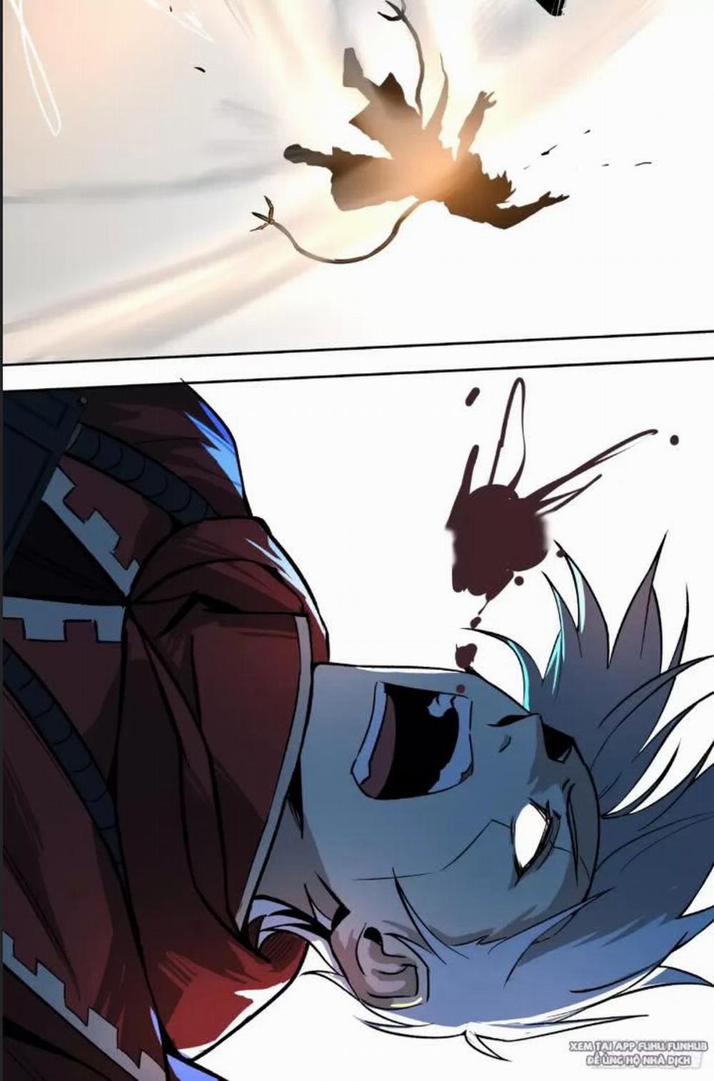 Truyền Kỳ Thái Lạc 17 trang 27