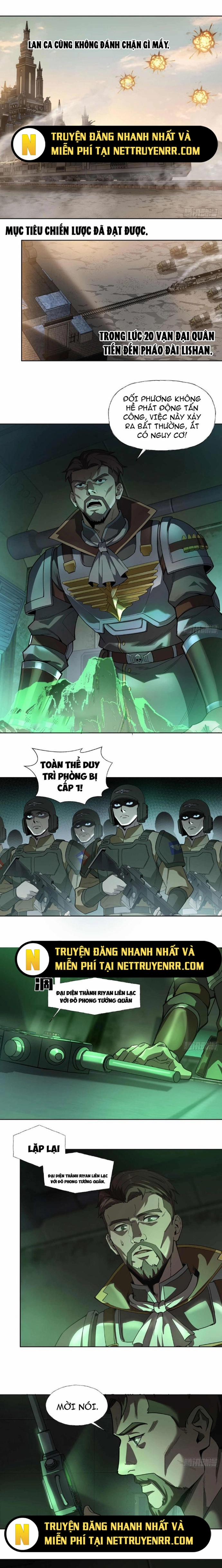 Truyền Kỳ Thái Lạc 170 trang 2