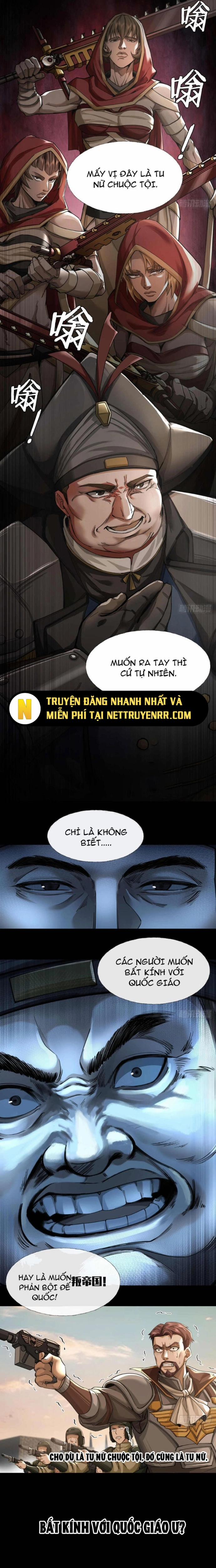 Truyền Kỳ Thái Lạc 170 trang 7