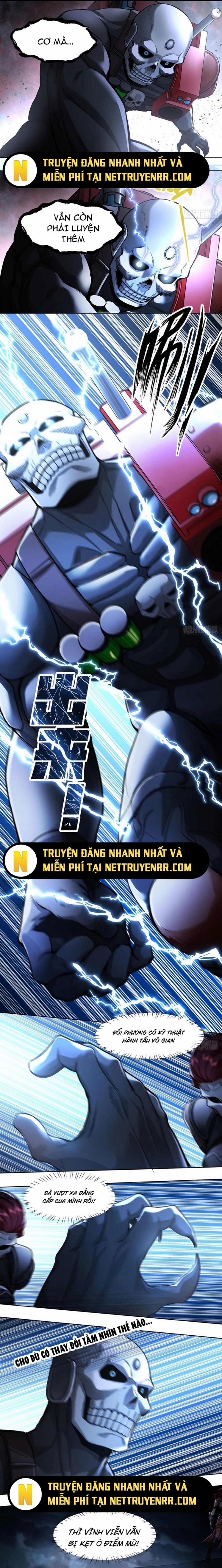 Truyền Kỳ Thái Lạc 172 trang 5