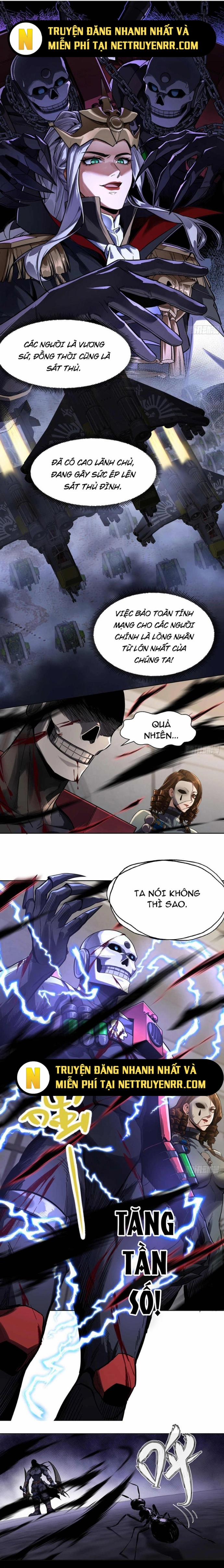 Truyền Kỳ Thái Lạc 173 trang 13