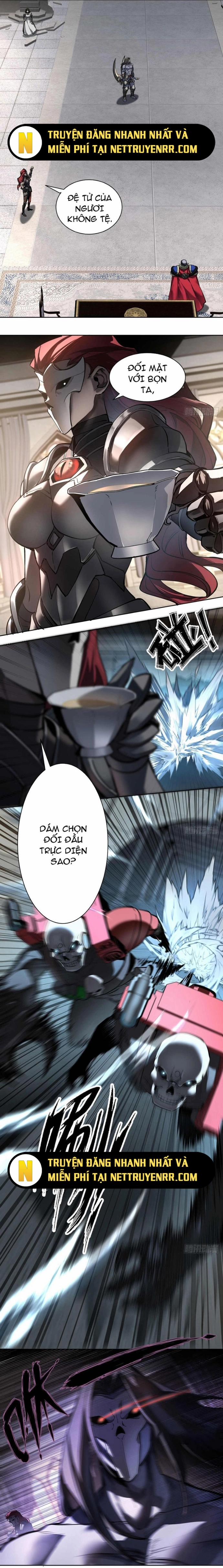 Truyền Kỳ Thái Lạc 173 trang 3