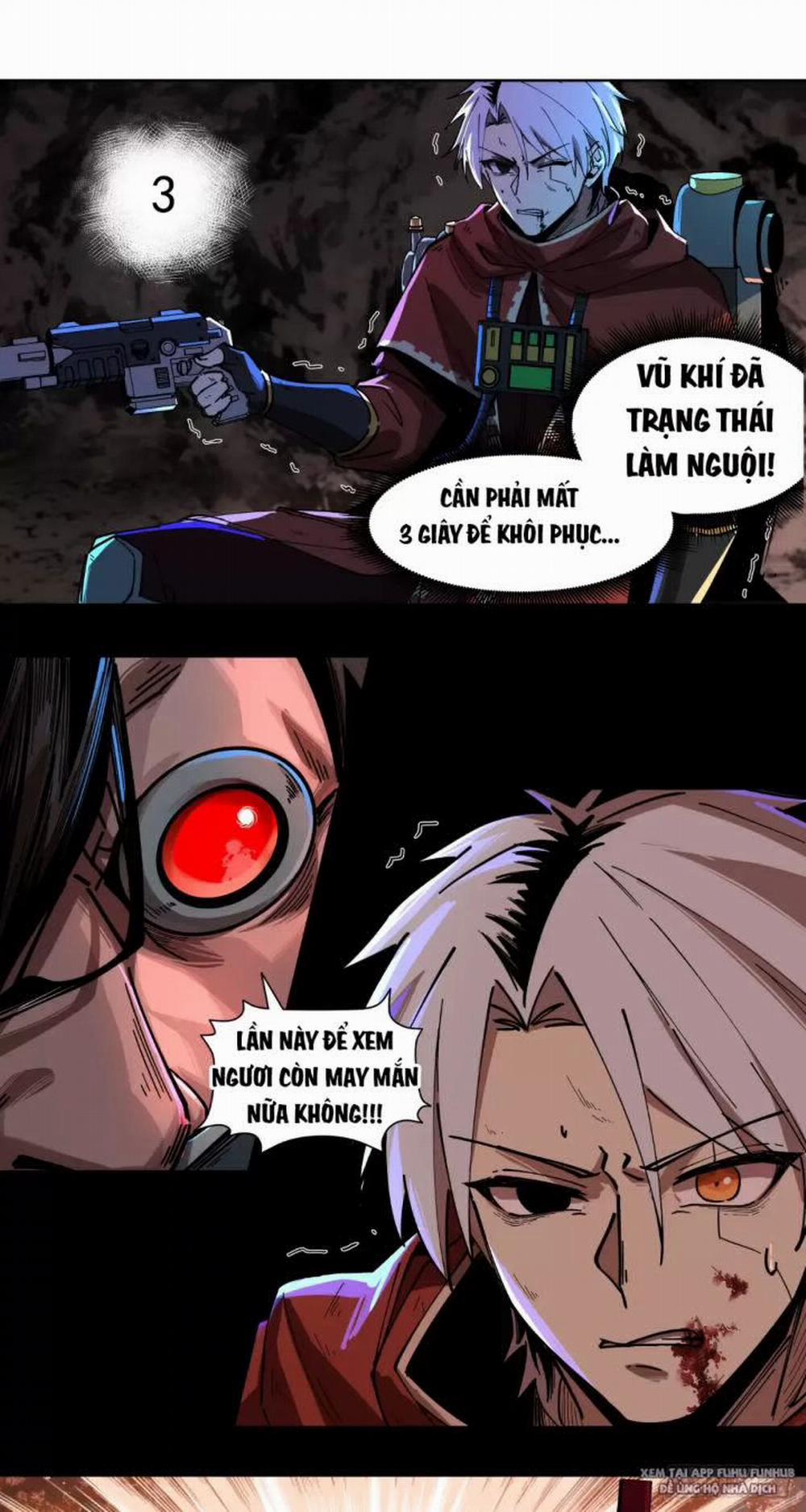 Truyền Kỳ Thái Lạc 18 trang 2