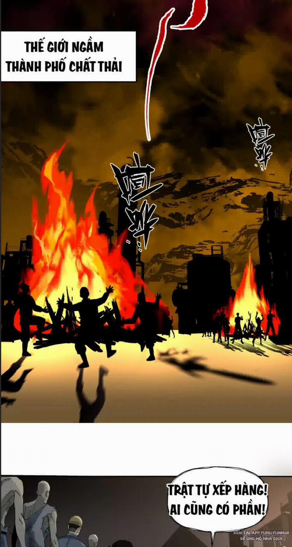 Truyền Kỳ Thái Lạc 19 trang 5