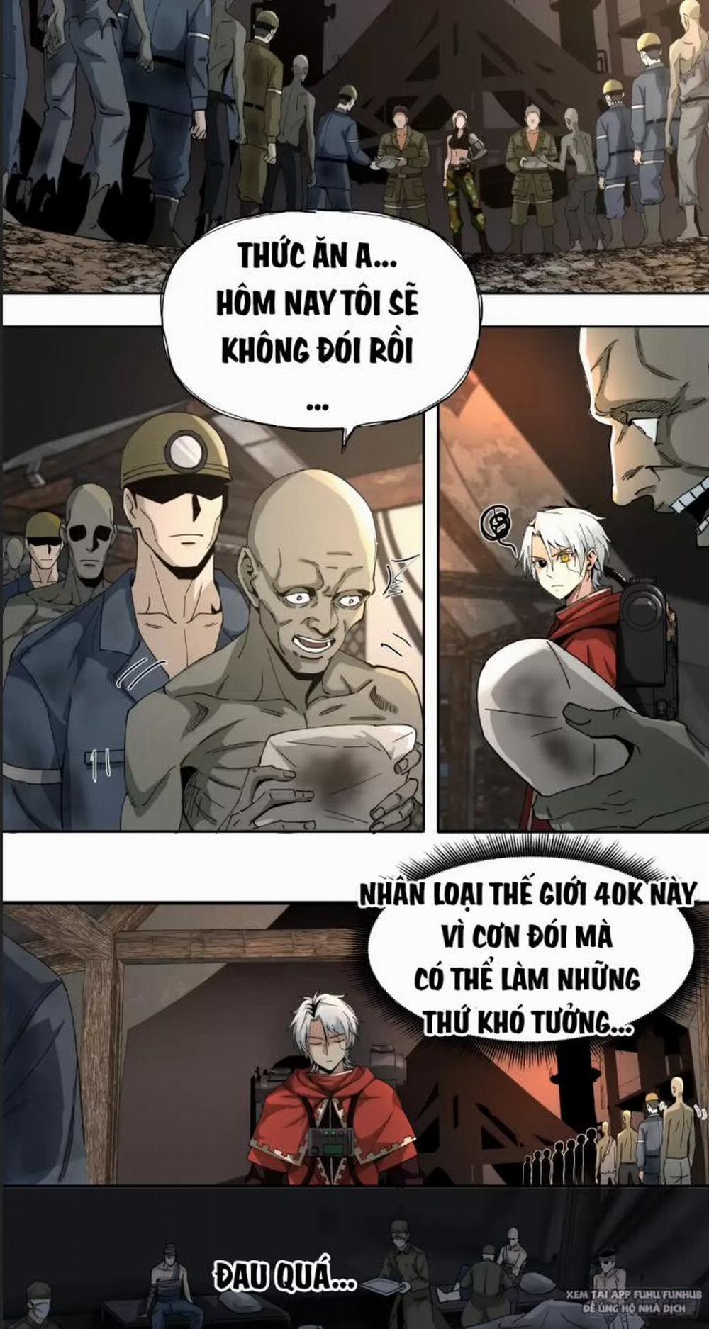 Truyền Kỳ Thái Lạc 19 trang 6