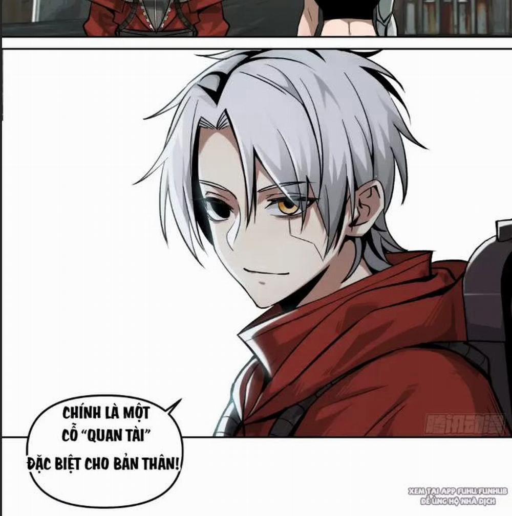 Truyền Kỳ Thái Lạc 20 trang 14